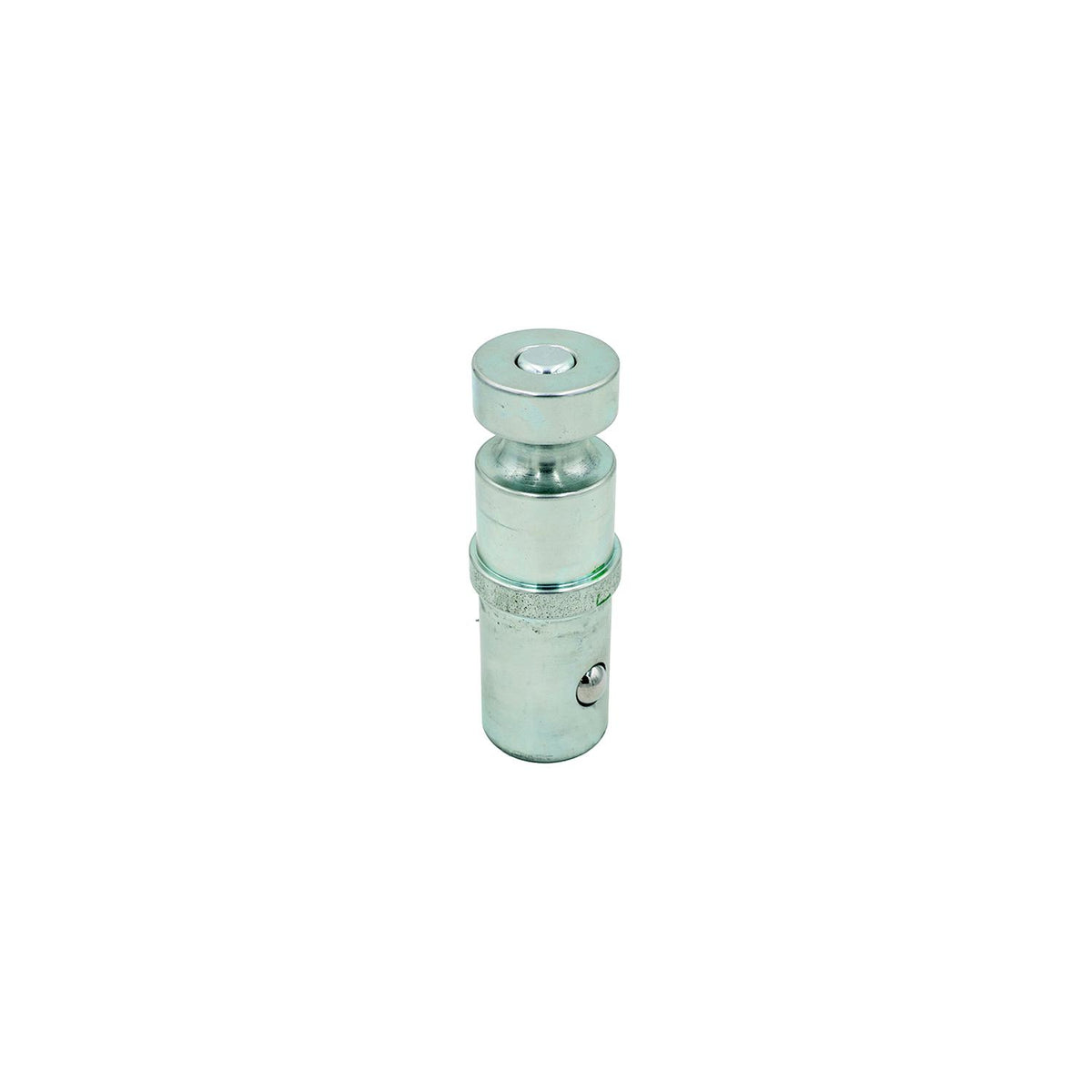 Blue Ox BXR9009 OEM Gooseneck to Blue Ox 5th Wheel Adapter - image 1