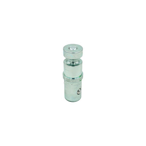Blue Ox BXR9009 OEM Gooseneck to Blue Ox 5th Wheel Adapter - image 1