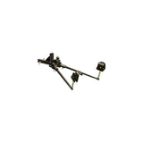 Blue Ox BXW1003 SwayPro Underslung Head/Clamp-on Rotating Latch, 1,000# - BXW1003 - official Blue Ox product image 3