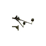 Blue Ox BXW0550 SwayPro Clamp On Latch Standard Shank Weight Distributing RV Hitch - BXW0550 - official Blue Ox product image 3