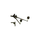 Blue Ox BXW2000 BXW2000 SwayPro Clamp On Latch Standard Shank Weight Distributing RV Hitch - BXW2000 - official Blue Ox product image 4