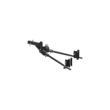 Blue Ox BXW0850 TrackProâ¢ Weight Distributing Hitch, 800 lb. w/7 Hole Shank - BXW0850 - official Blue Ox product image 3