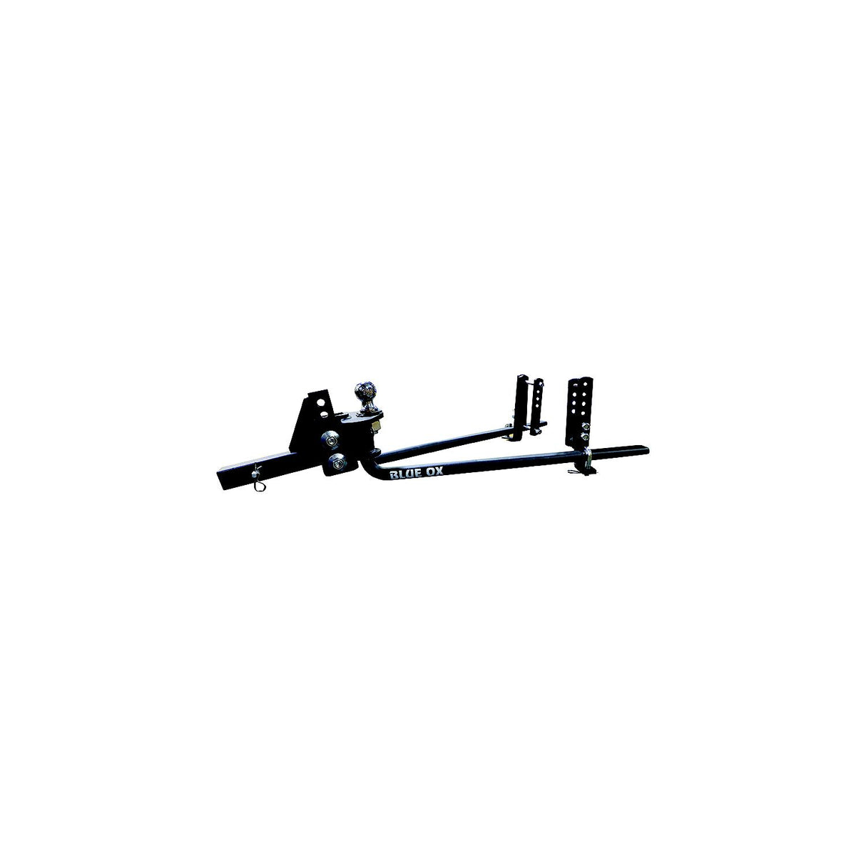 Blue Ox BXW1275 Towpro 2-Point Weight Distributing Hitch, 1200 lb. Capacity - BXW1275