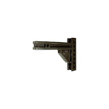 Blue Ox BXW4000 7 Hole RV Hitch Mount with 2" Receiver - BXW4000 - official Blue Ox product image 2