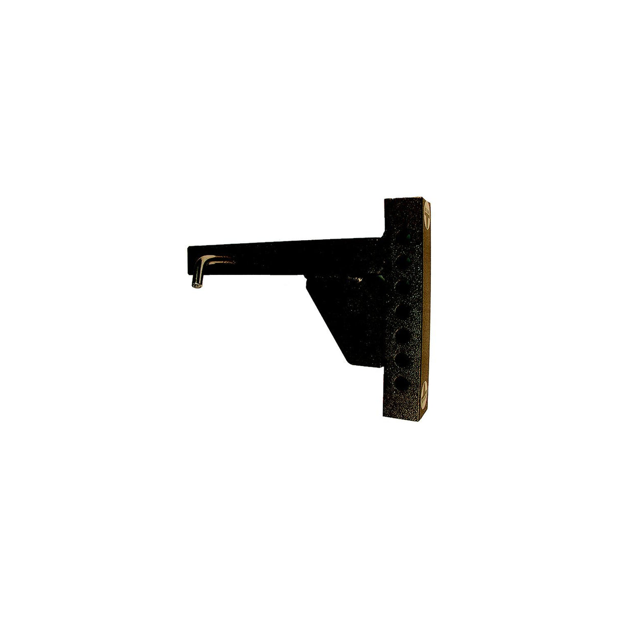 Blue Ox BXW4000 7 Hole RV Hitch Mount with 2" Receiver - BXW4000 - official Blue Ox product image 3