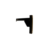 Blue Ox 9 Hole RV Hitch Mount with 2" Receiver - BXW4003 - official Blue Ox product image 2
