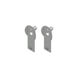 Blue Ox BXW4062 Towpro 2-Point Spring Bar Lock assembly - image 2