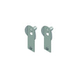 Blue Ox BXW4062 Towpro 2-Point Spring Bar Lock assembly - image 1