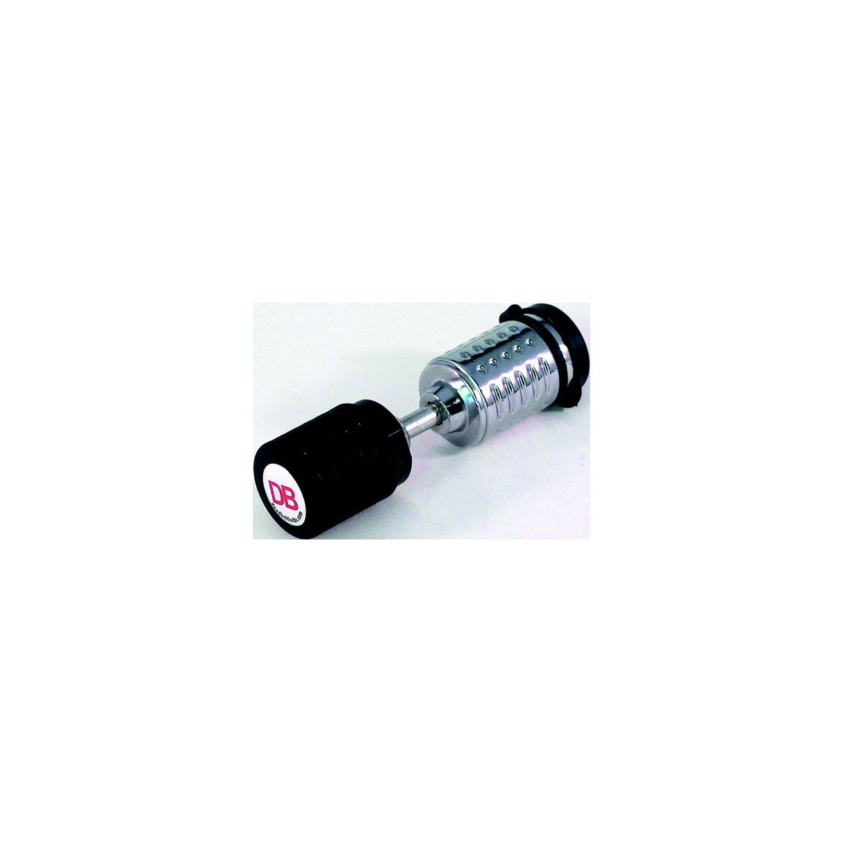 C.T. Johnson Enterprises Dead Bolt Coupler Lock - RC2 - official C.T. Johnson Enterprises product image 3