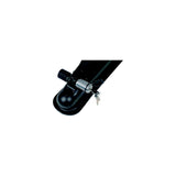 C.T. Johnson Enterprises Dead Bolt Coupler Lock - RC3 - official C.T. Johnson Enterprises product image 3