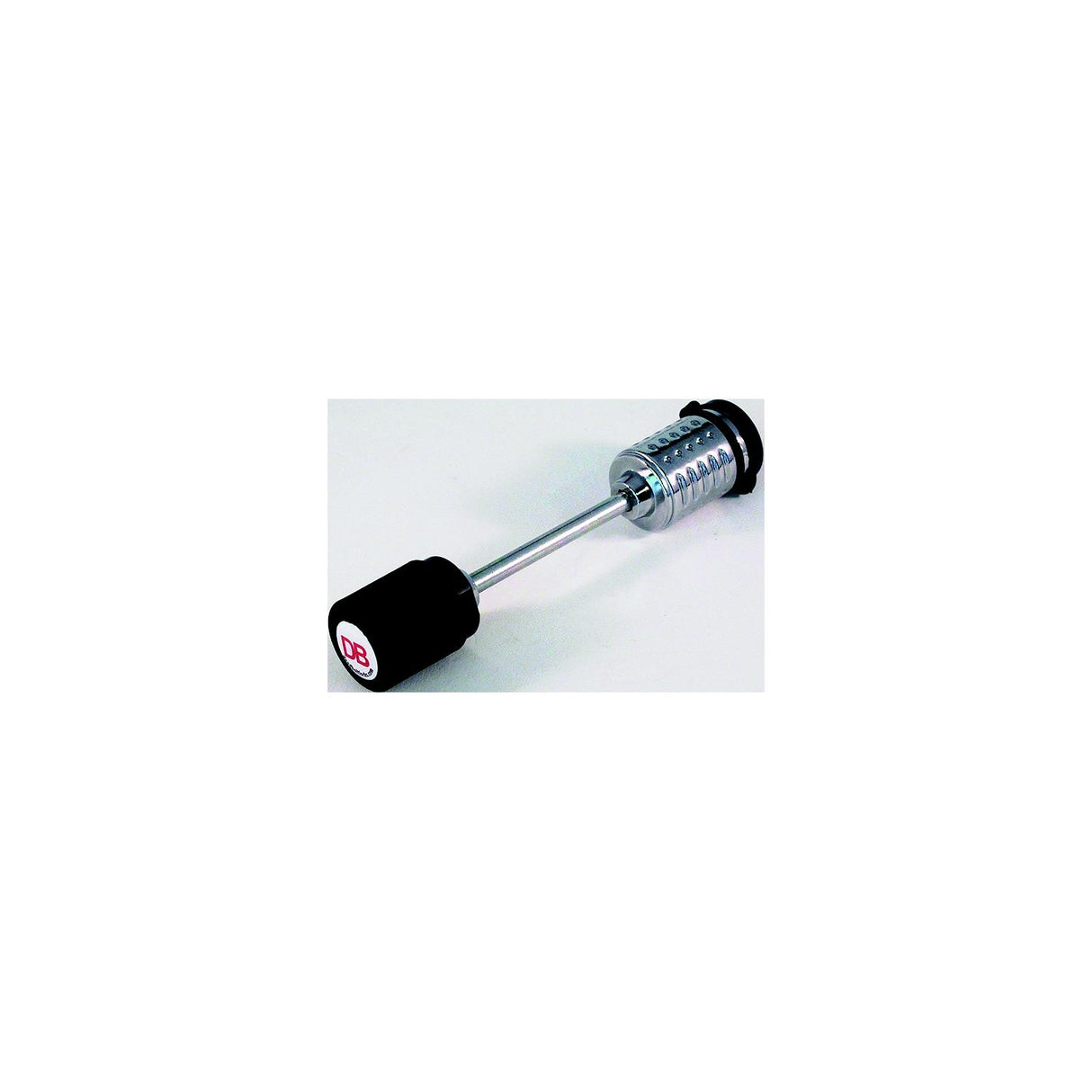 C.T. Johnson Enterprises Dead Bolt Surge Coupler Lock - RC4 - official C.T. Johnson Enterprises product image 3