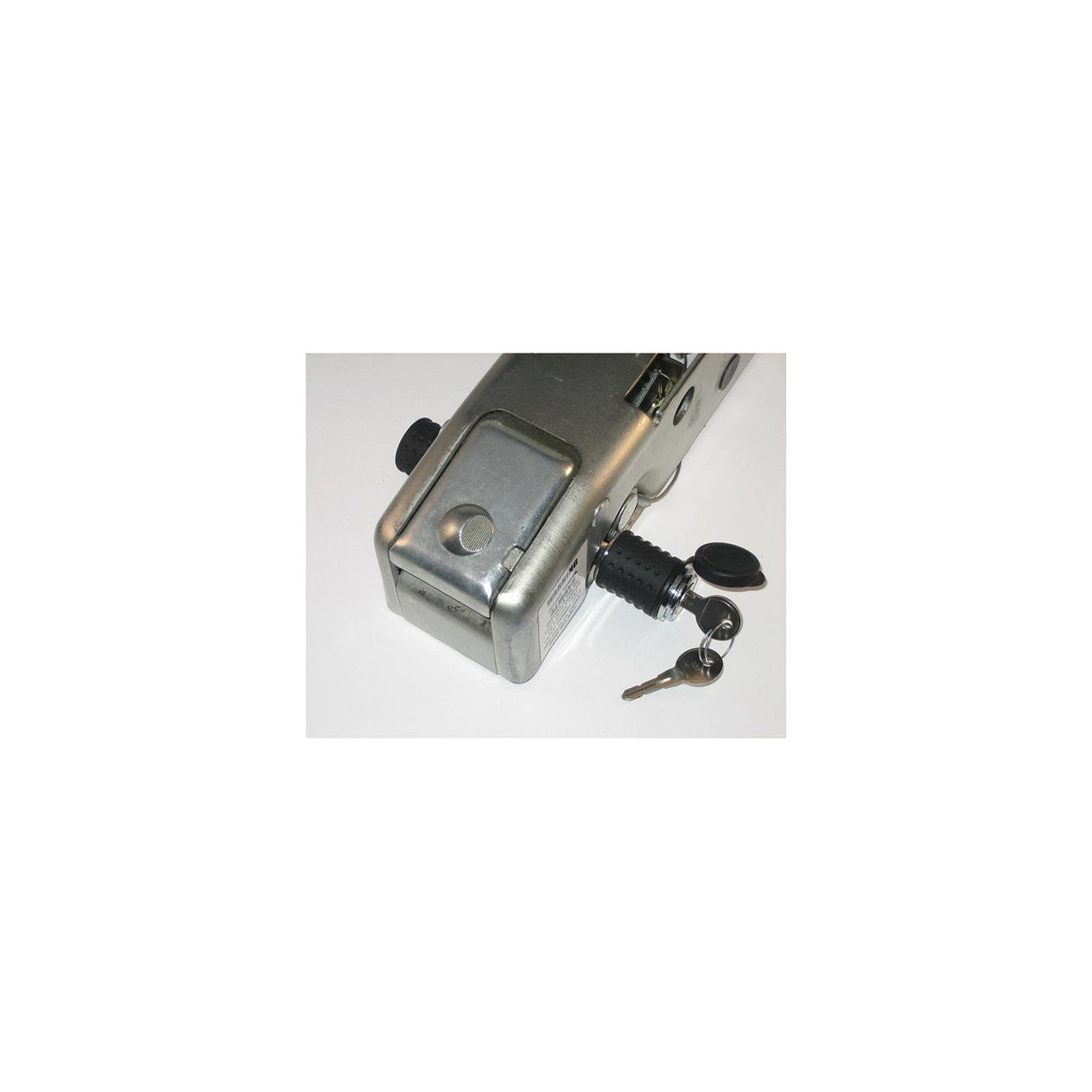 C.T. Johnson Enterprises Dead Bolt Surge Coupler Lock - RC4