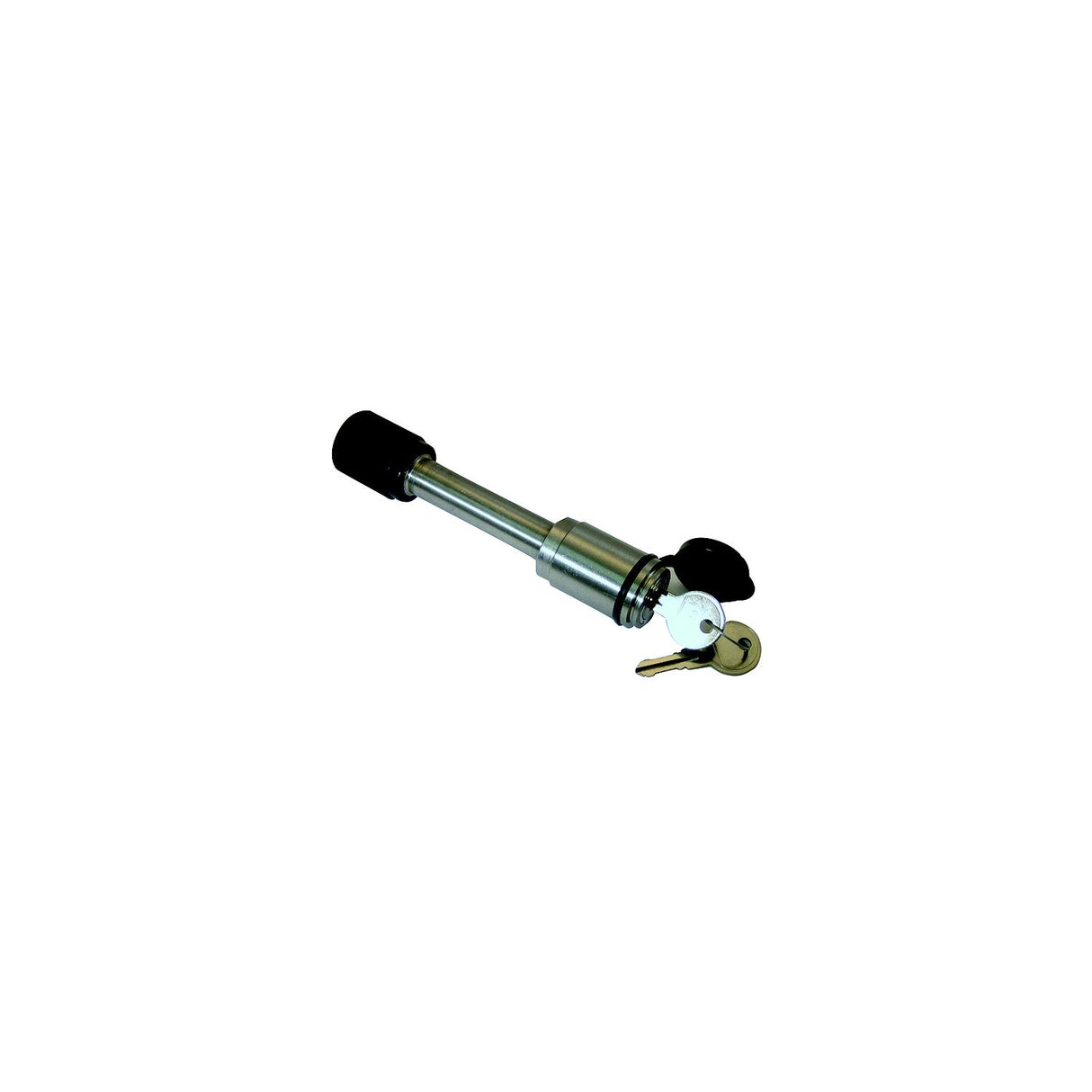 C.T. Johnson Enterprises 2" Stainless Steel Receiver Lock - RH3-SS