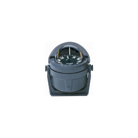 Ritchie Navigation Voyager Compass-Bracket Mount, Flat Dial, Black - B-80