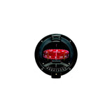 Ritchie BN-202 Navigator Compass - Bulkhead Mount - Black [BN-202] - official Ritchie Navigation product image 3