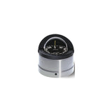 Ritchie Navigation Navigator Compass, Deck/Binnacle Mount, Flat Dial, Polished SS Finish - DNP-200