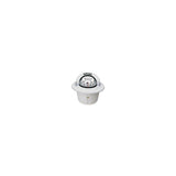Ritchie F-50W Explorer Compass - Flush Mount - White [F-50W] - official Ritchie Navigation product image 4
