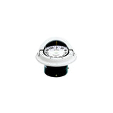 Ritchie F-82W Voyager Compass - Flush Mount - White [F-82W] - official Ritchie Navigation product image 4