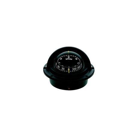 Ritchie F-83 Voyager Compass - Flush Mount - Black [F-83] - official Ritchie Navigation product image 4