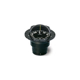 Ritchie FB-500 Globemaster Compass - Flush Mount - Black - 12V - 5 Degree Card [FB-500] - official Ritchie Navigation product image 3