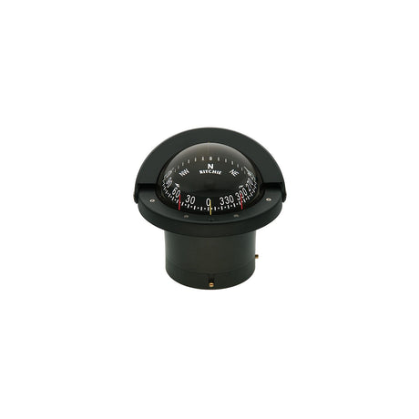 Ritchie FN-203 Navigator Compass - Flush Mount - Black [FN-203] - official Ritchie Navigation product image 3