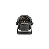 Ritchie Navigation Helmsman Compass Bracket Mt., Combi Dial, Black - HB741