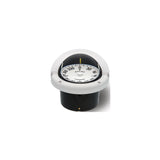 Ritchie HF-742W Helmsman Compass - Flush Mount - White [HF-742W] - official Ritchie Navigation product image 4