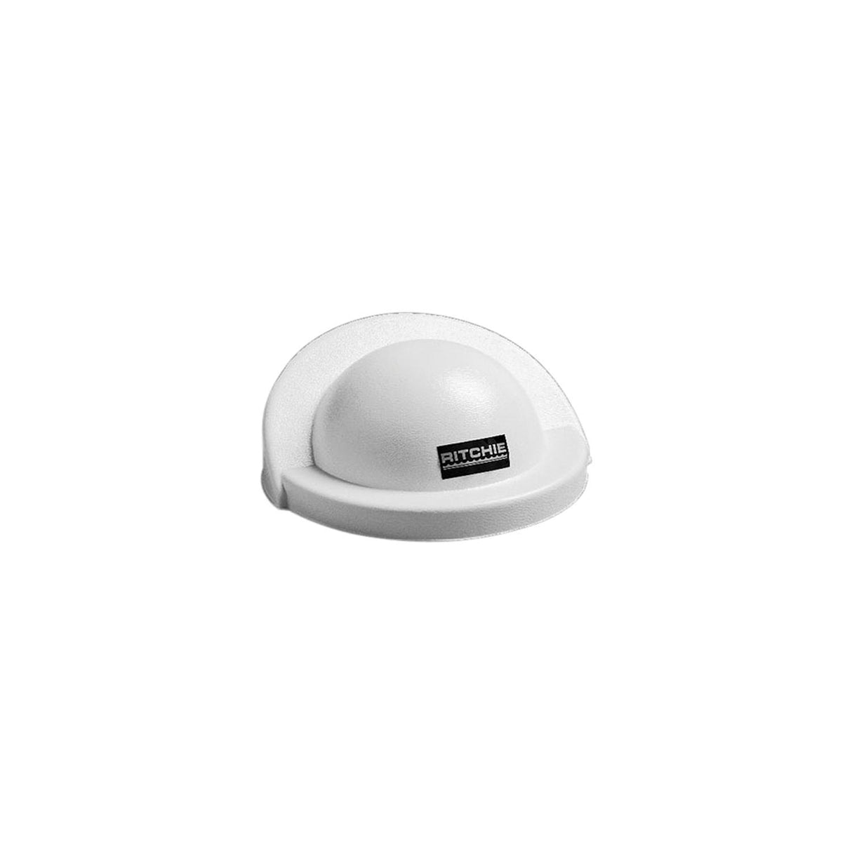 Ritchie N-203-C Compass Cover f/Navigator SuperSport Compasses - White [N-203-C] - official Ritchie Navigation product image 2