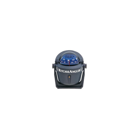Ritchie RA-91 RitchieAngler Compass - Bracket Mount - Gray [RA-91] - official Ritchie Navigation product image 4