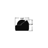 Ritchie RA-93 RitchieAngler Compass - Surface Mount - Gray [RA-93] - official Ritchie Navigation product image 3