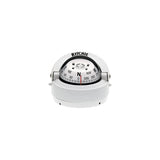 Ritchie Navigation Explorer Surface Mt. Compass, White - S-53W - official Ritchie Navigation product image 2