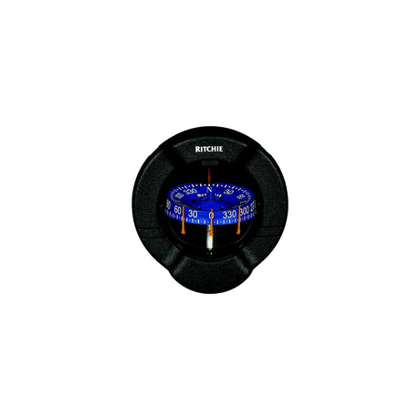 Ritchie Navigation Venture® Sail Bulkhead Compass - SR-2 - official Ritchie Navigation product image 3