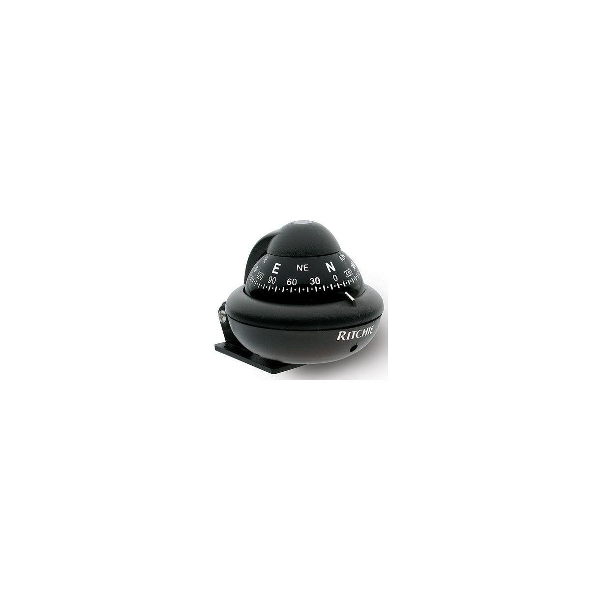 Ritchie Navigation RitchieSport Compass, Black - X10BM