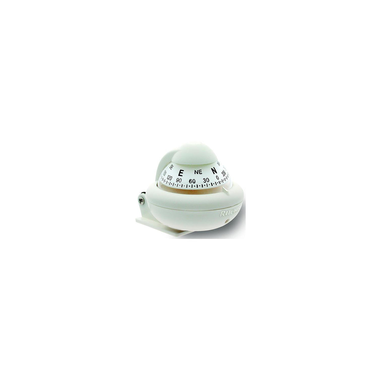 Ritchie Navigation RitchieSport Compass, White - X10WM