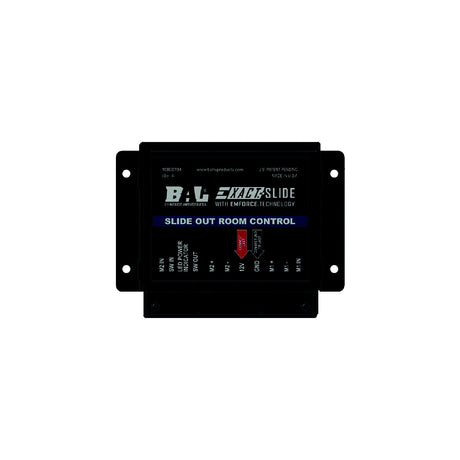 Bal Products 10800194 Exact Slide Electric Controller Gen 5.5 - image 2