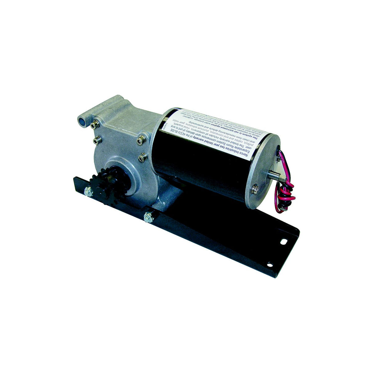 Bal Products Bal Accu-Slide Replacement Motor - 22307 - image 1