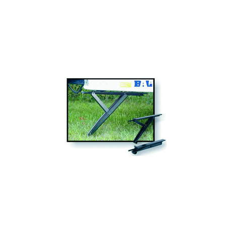 Bal Products 23025 Stabilizing Jack with 17" Extension for Light RV Trailers - Pair - image 1