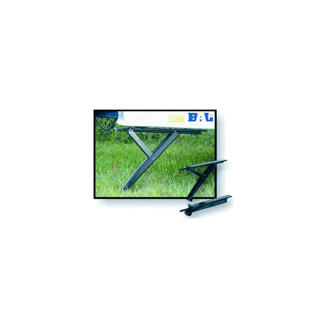 Bal Products 23025 Stabilizing Jack with 17" Extension for Light RV Trailers - Pair - image 1