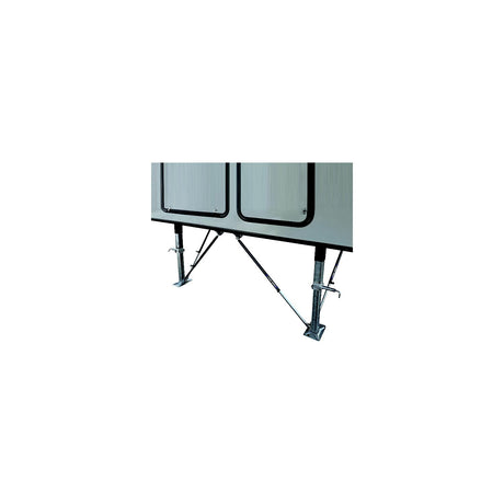 Bal Products 23216 Lock-Arm Sta-Bal-Izing Bar for RV Trailers - Pair - image 2
