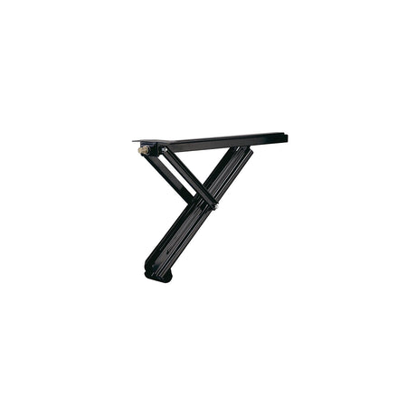Bal Products 23225 4,000 lb Capacity Manual "C" Jack with 25" Extension for RV Trailers - Pair - image 1