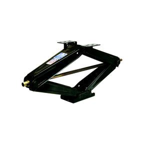 Bal Products 24028 LoPro SJ24 24" 5,000 lb Capacity Scissor Jack with Handle for RV Trailers - Pair - image 1