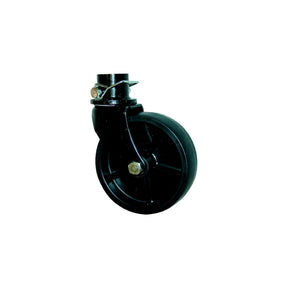 Bal Products 29041B Swivel 2,000 lb Capacity Caster Wheel for RV Trailer Jacks - image 1