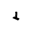 Bal Products 29055B Extended Foot Pad for RV Trailer Tongue Jacks - image 1