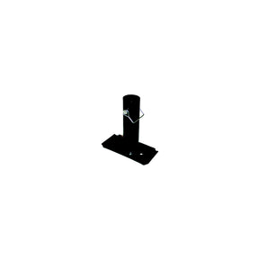 Bal Products 29055B Extended Foot Pad for RV Trailer Tongue Jacks - image 1