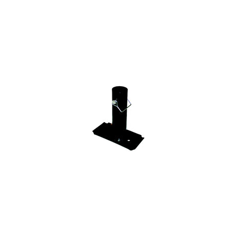 Bal Products 29055B Extended Foot Pad for RV Trailer Tongue Jacks - image 1