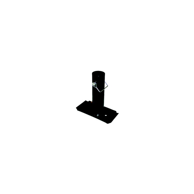 Bal Products 29055B Extended Foot Pad for RV Trailer Tongue Jacks - image 1