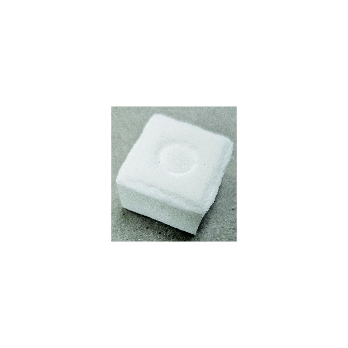 Bal Products Foam, Anti-vibration insert .85" x .85". Fits Accu-Slide and Exact-Slide - R854266 - image 1