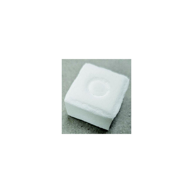 Bal Products Foam, Anti-vibration insert .85" x .85". Fits Accu-Slide and Exact-Slide - R854266 - image 1