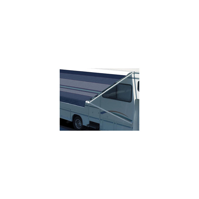 Powerwinch Carefree 640016WHT Fiesta HD™ Arm Set, Universal, 68"-81", White - image 1