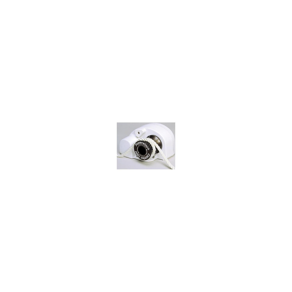 Powerwinch Capstan 1000 Winch [P77099] - official Powerwinch product image 2